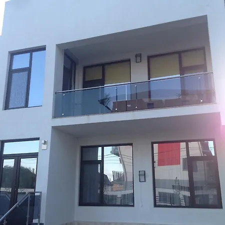Vila Delmar