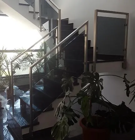 Vila Delmar Năvodari