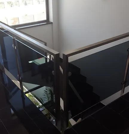 ゲストハウス Vila Delmar *