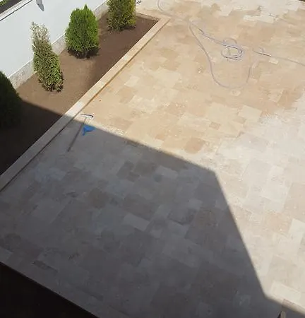 Vila Delmar ナボダリ