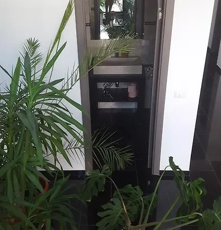 ゲストハウス Vila Delmar