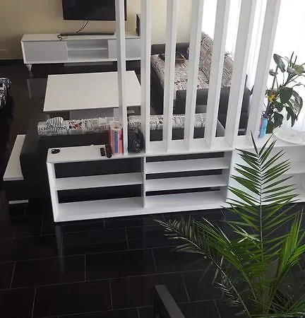 ゲストハウス Vila Delmar